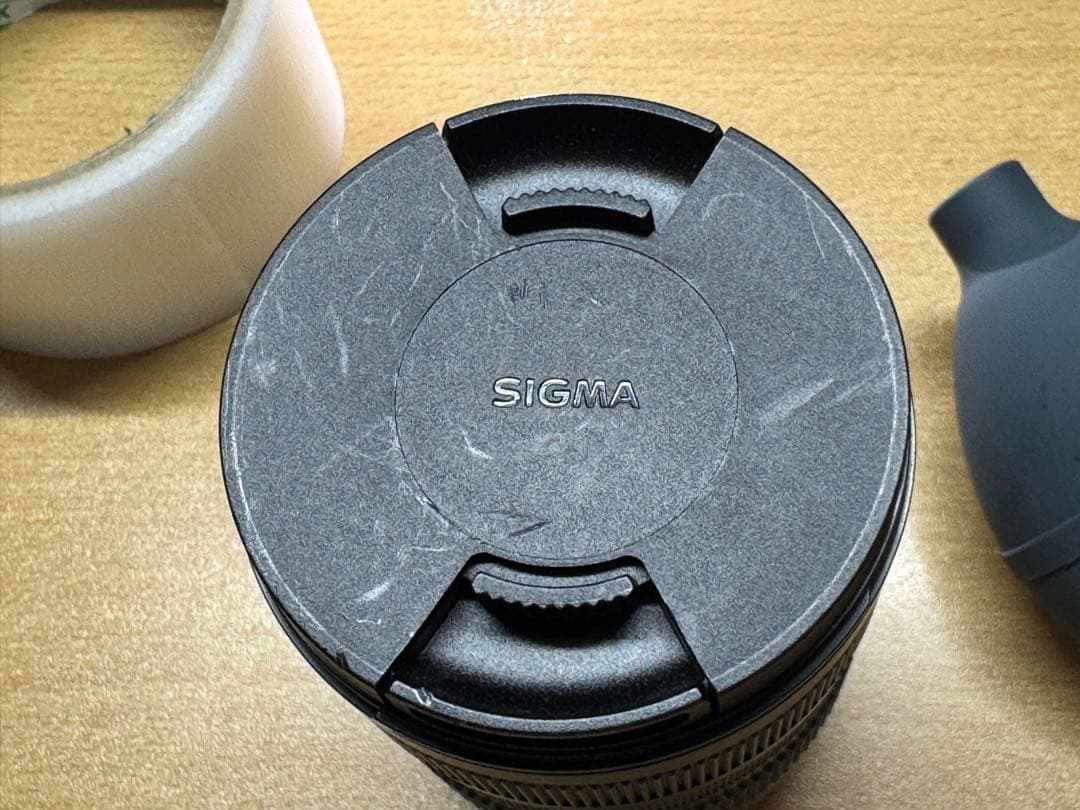 SIGMA 28-70mm F2.8 DG DN(Lマウント)