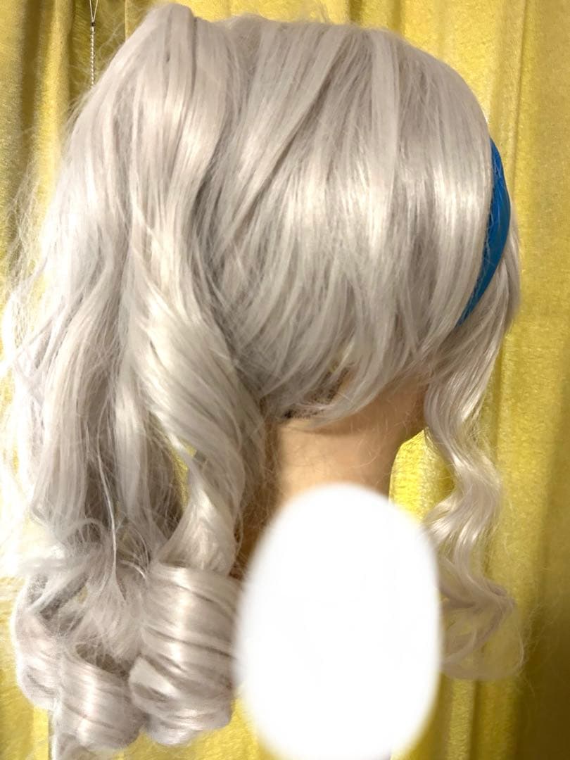 第五人格/記者/夢境の中のアリス/コスプレ衣装/Mサイズ