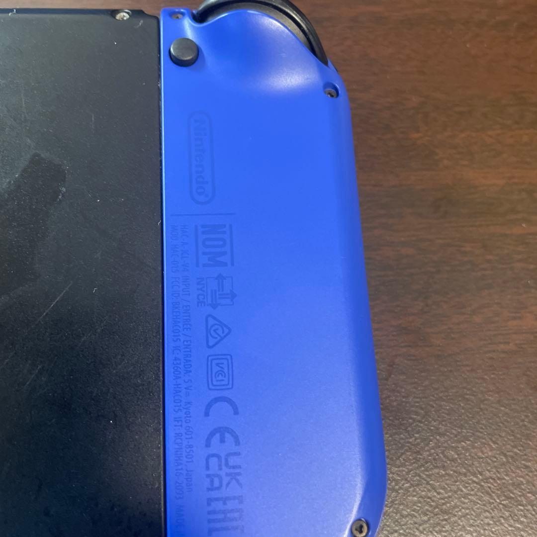 Nintendo Switch 本体