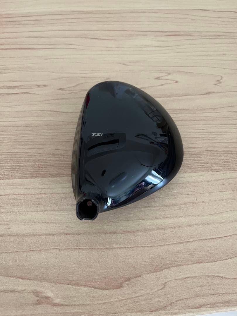 タイトリスト TSi2 FW16.5° ヘッドのみ（シャフトなし）、カバー付き