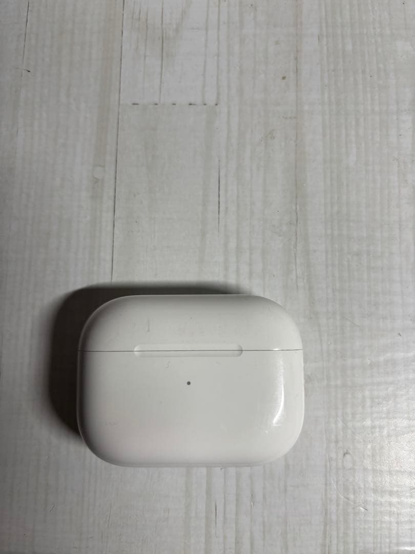 【美品❗️】Apple AirPods Pro 2 本体　タイプC 付属品多数