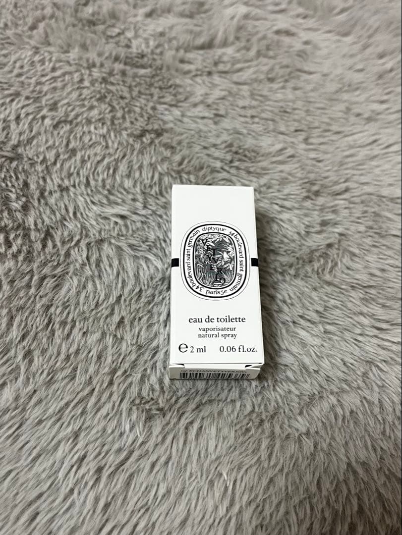 diptyque ORPHÉON 75ml 香水