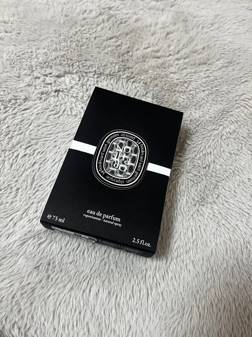 diptyque ORPHÉON 75ml 香水