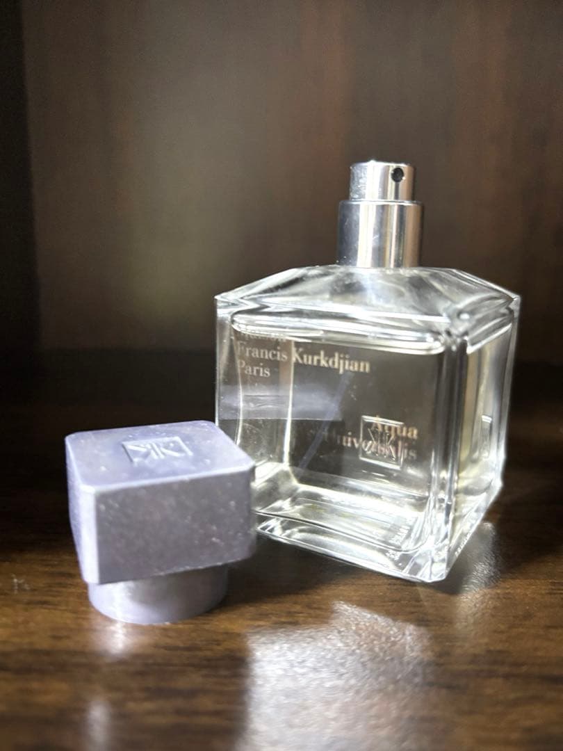 メゾンフランシスクルジャン アクア ユニヴェルサリス オードトワレ 70ml