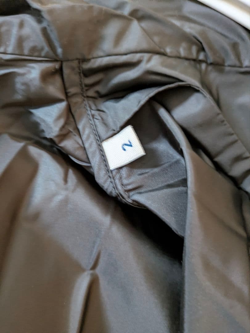 Ri-chi-me⭐ MONCLER SARCELLE