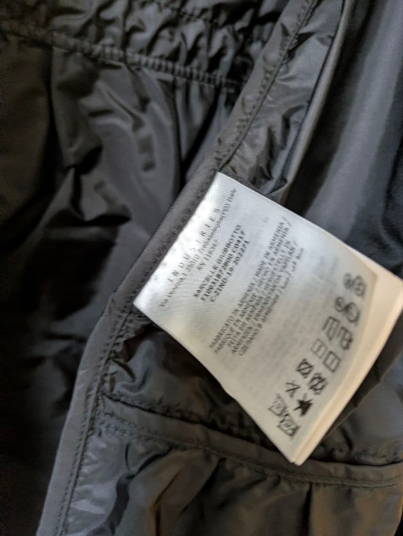 Ri-chi-me⭐ MONCLER SARCELLE