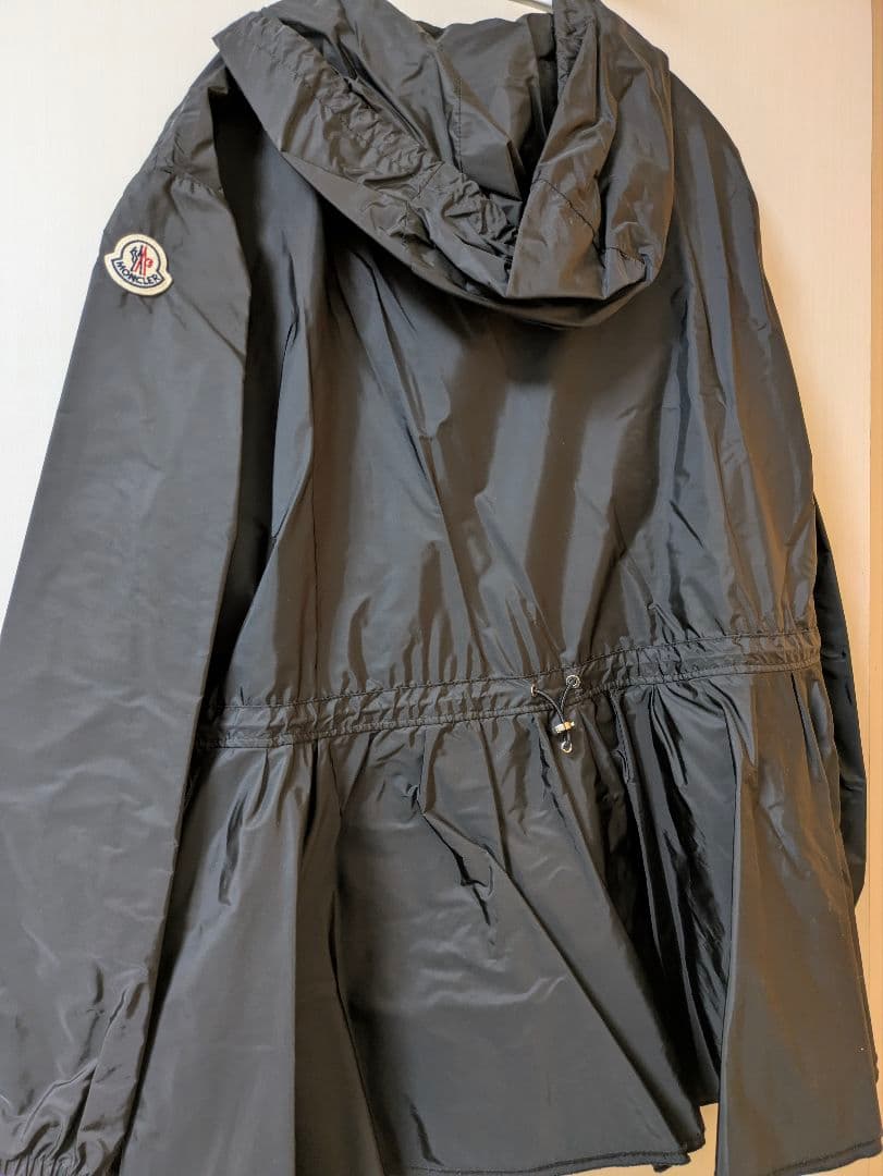 Ri-chi-me⭐ MONCLER SARCELLE