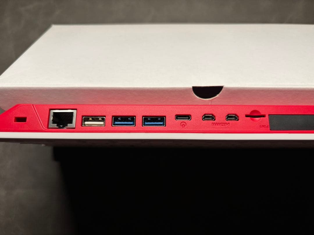 Raspberry Pi 400（ラズベリーパイ）＋32GB microSD