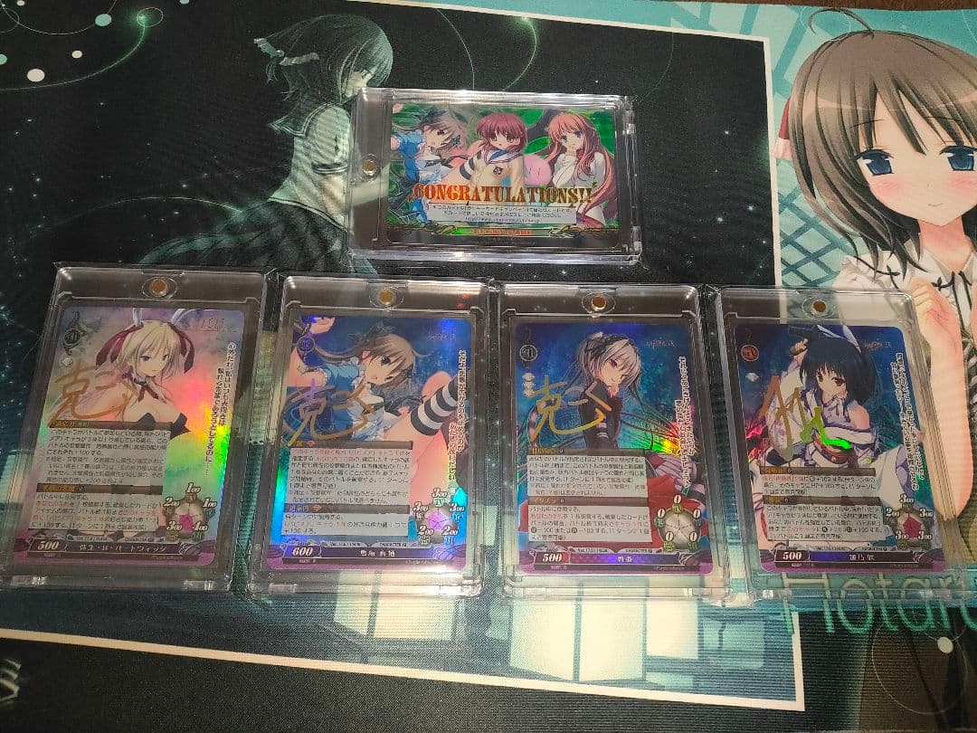 ハピメア サイン カード 克 パープルソフトウェア