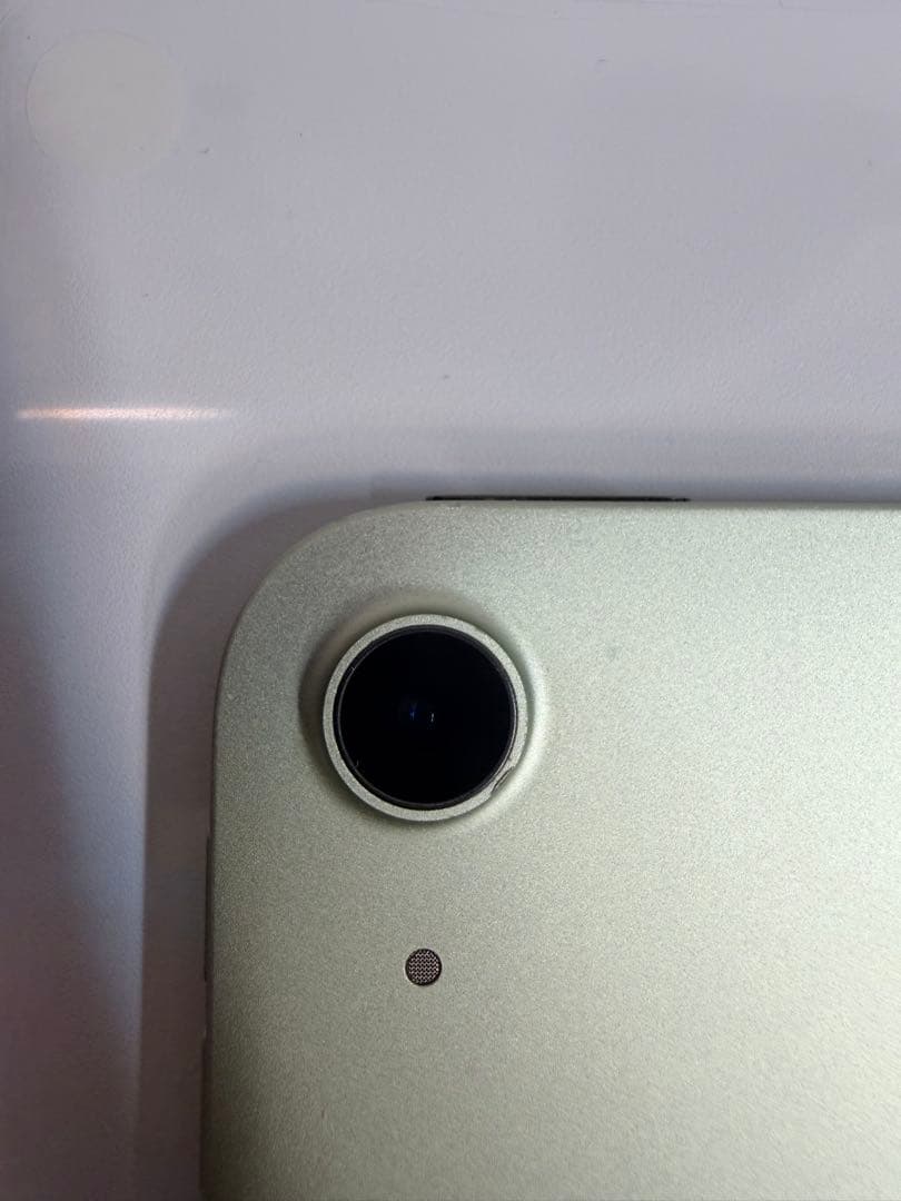 AppleiPad Air 第4世代64GB Wi-Fiモデルグリーン