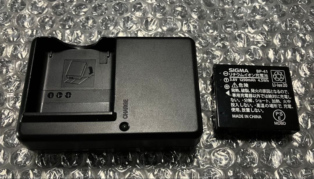 RICOH GR DIGITALⅢ シャッター数約3120枚! 動作確認済 箱付