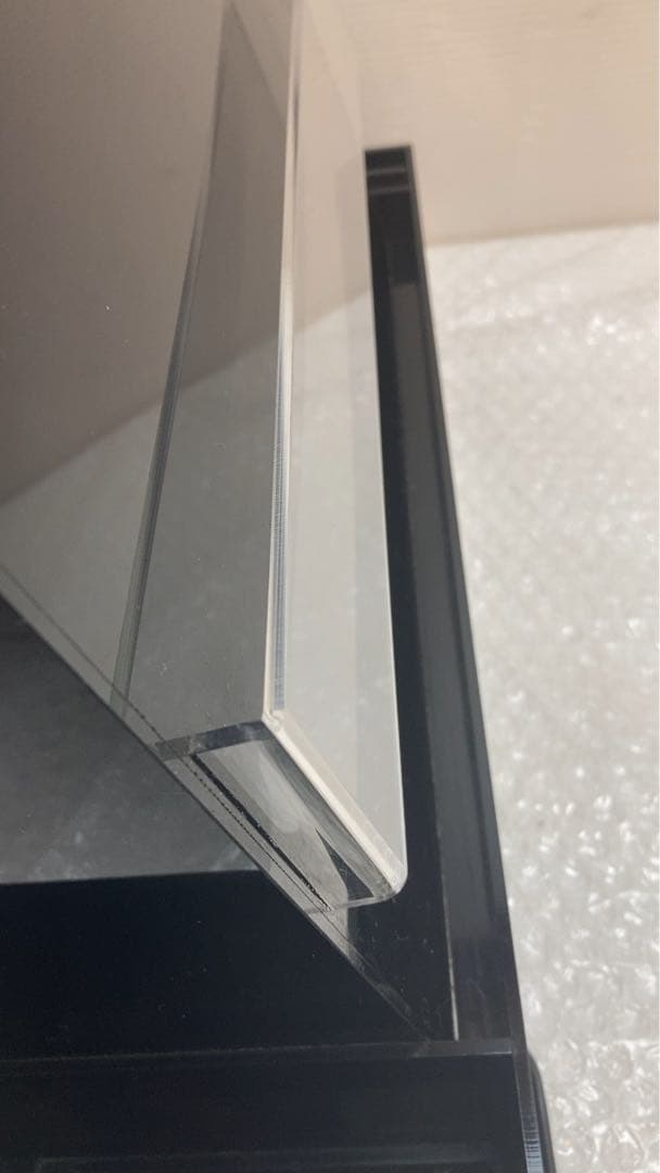 昭和レトロ　非売品　ヴィンテージ　Mobil 1 モビールワン　電飾看板