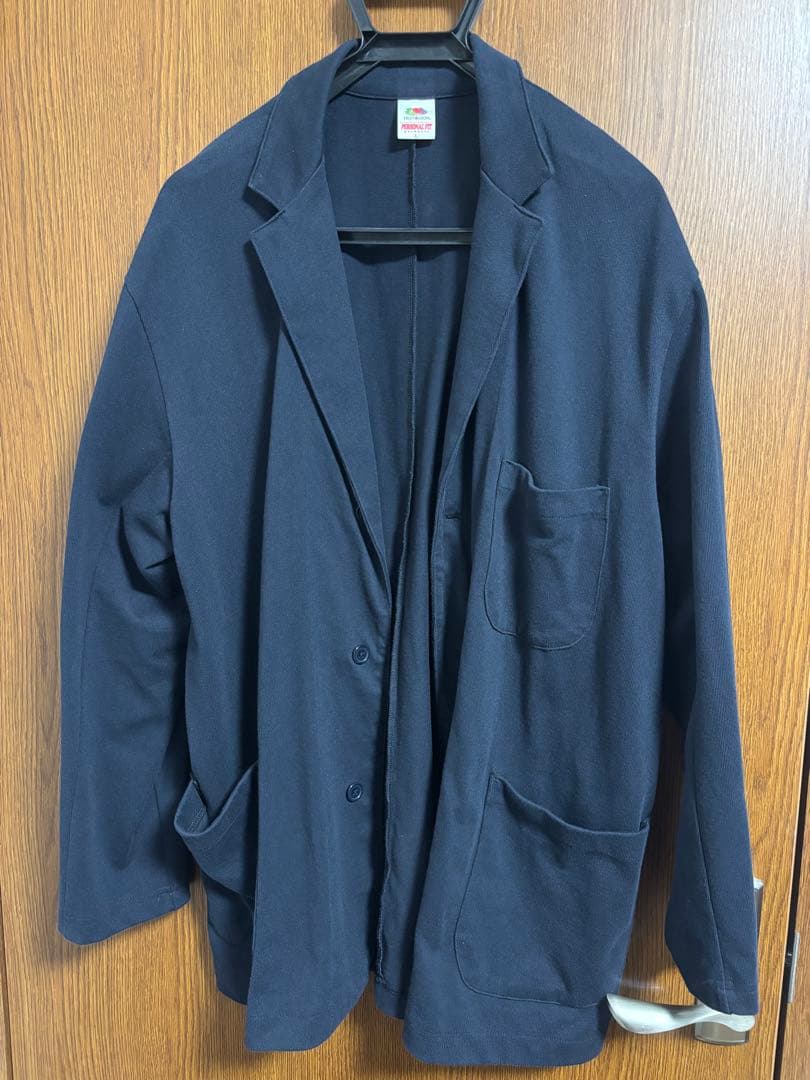 FRUIT OF THE LOOM 金子ATHLETIC FORMAL SUIT