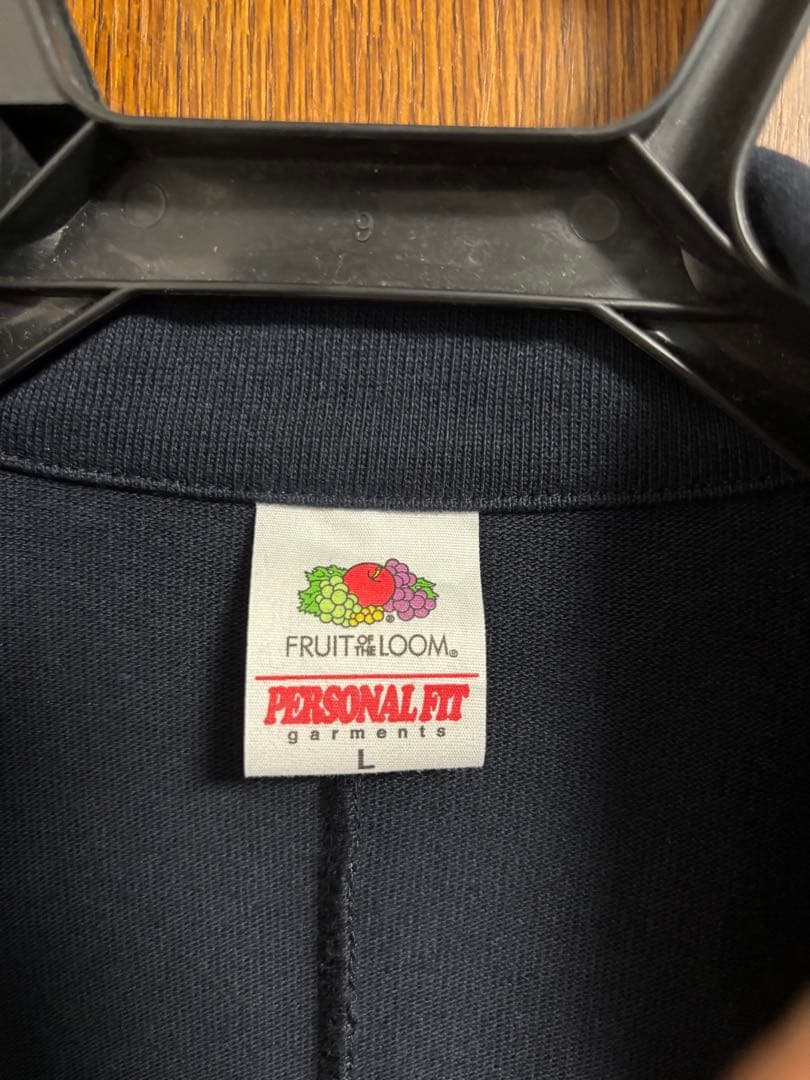 FRUIT OF THE LOOM 金子ATHLETIC FORMAL SUIT