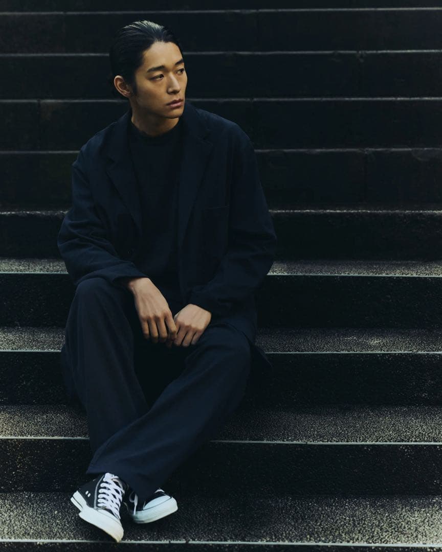 FRUIT OF THE LOOM 金子ATHLETIC FORMAL SUIT