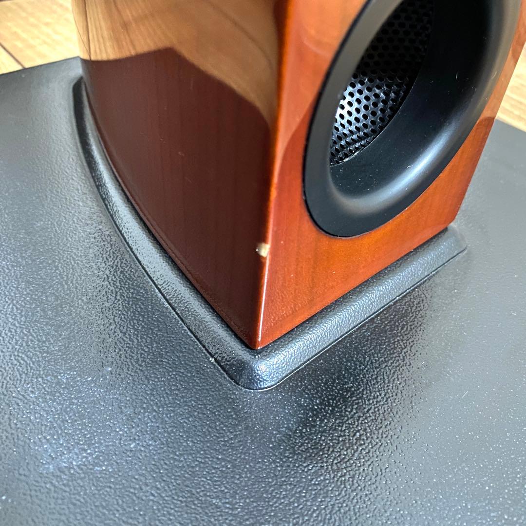 【希少】DENON デノン SC-T7L2 タワースピーカー