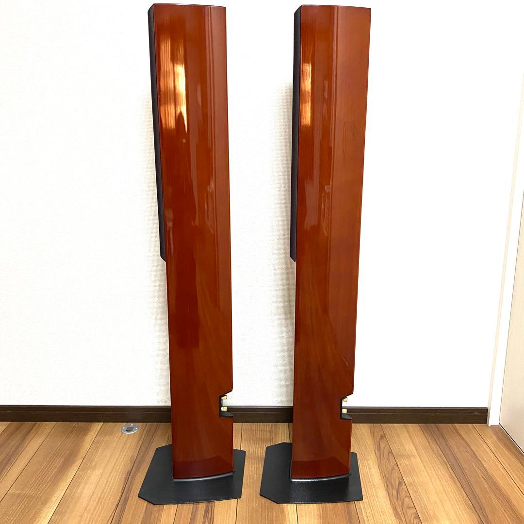 【希少】DENON デノン SC-T7L2 タワースピーカー