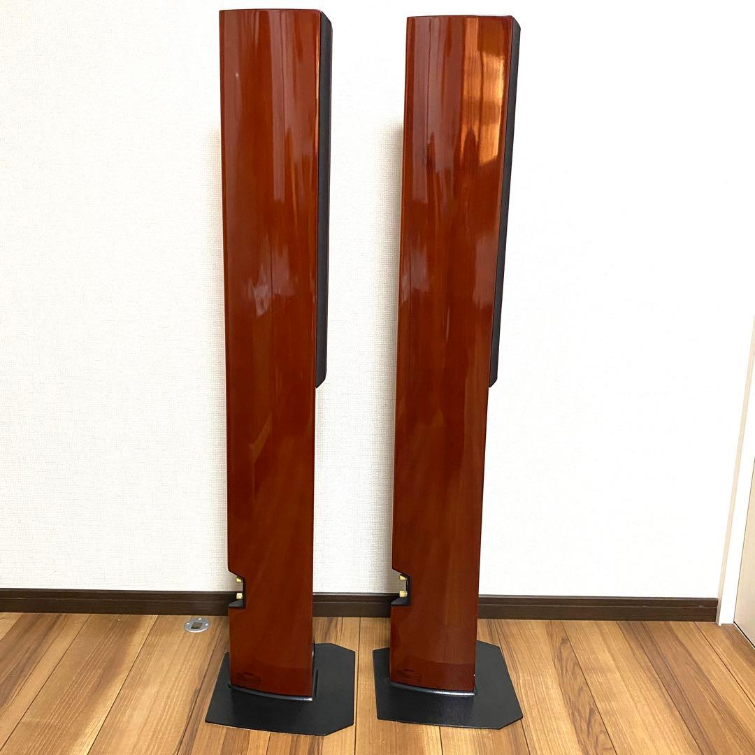 【希少】DENON デノン SC-T7L2 タワースピーカー