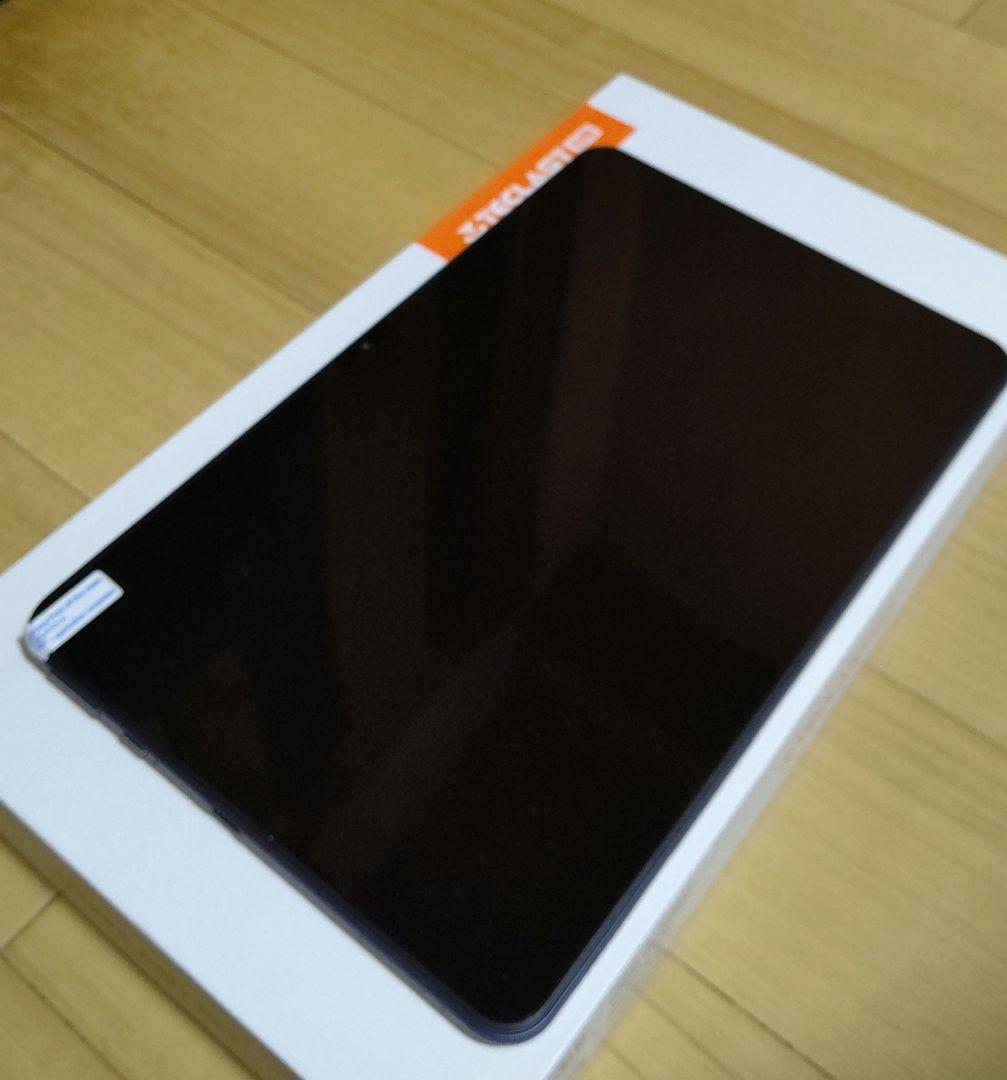 【未使用に近い】TECLAST T40 TLA001 6GB 128GB LTE