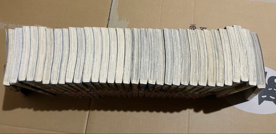 HUNTER×HUNTER 1〜32巻　帯付き　初版本多数