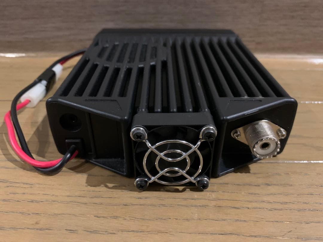 ALINCO DR-620DV アマチュア無線機　新スプリアス適合機