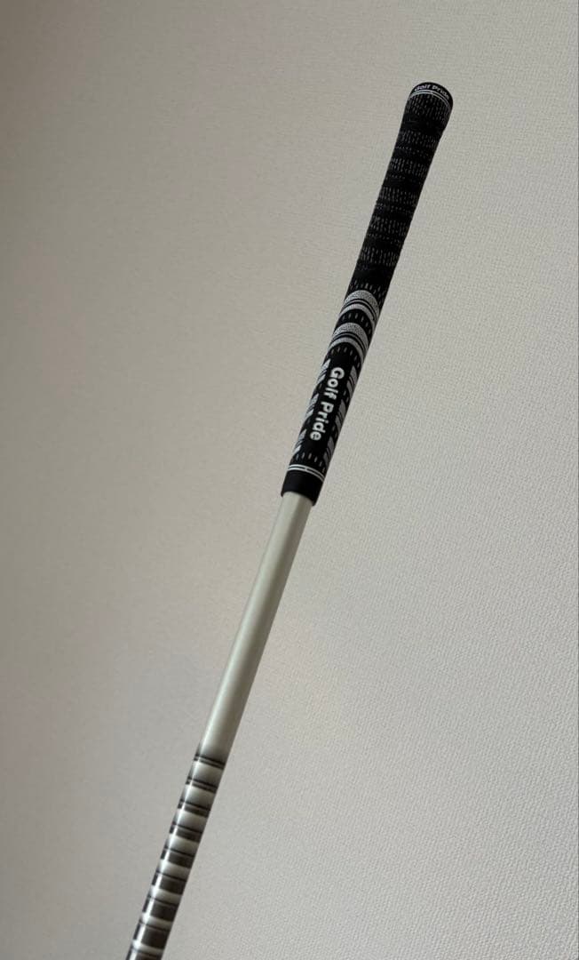 ツアー支給品　タイトリスト910H　21°　ユーティリティ　シャフトX