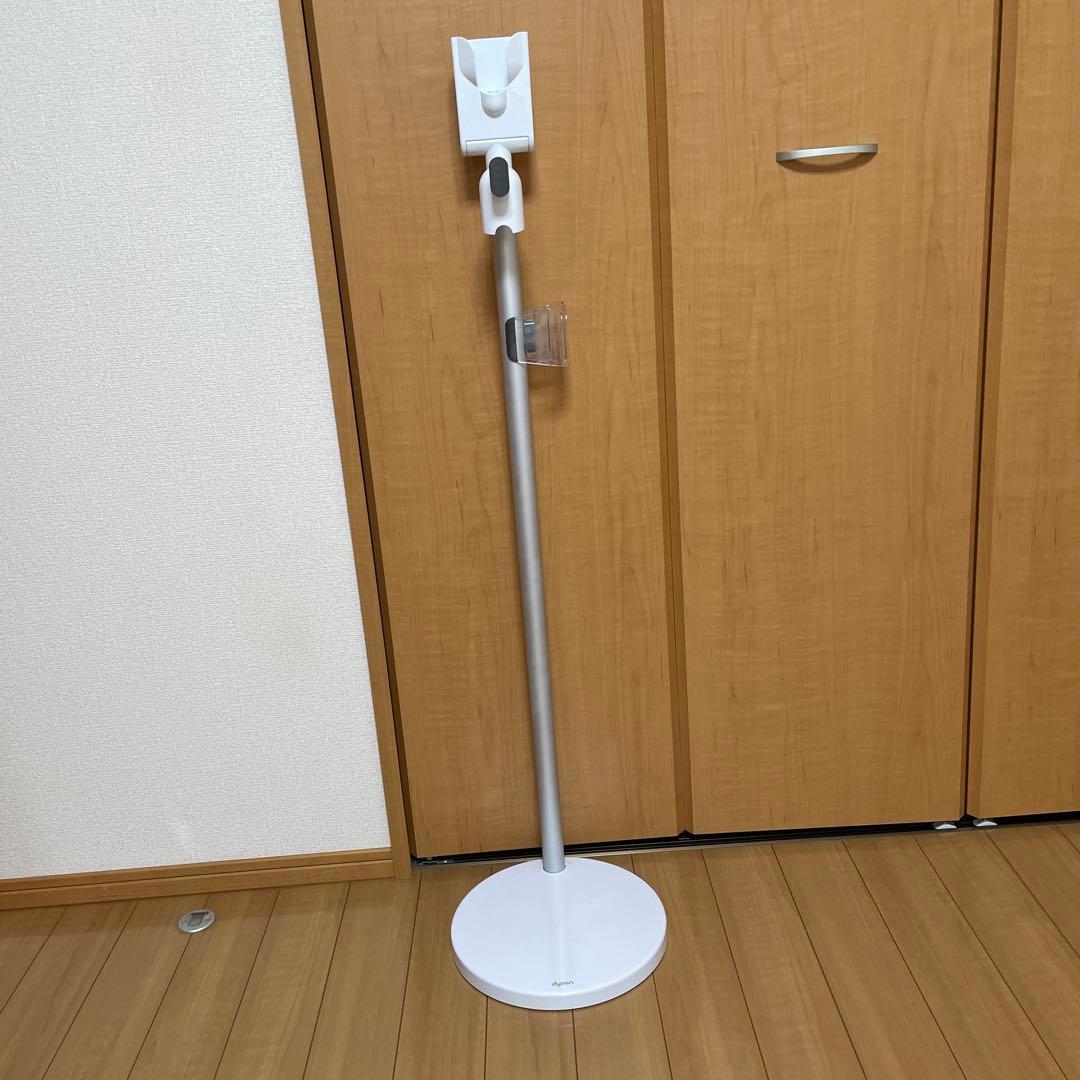 V12 Digital slim 純正 Dyson スティッククリーナースタンド