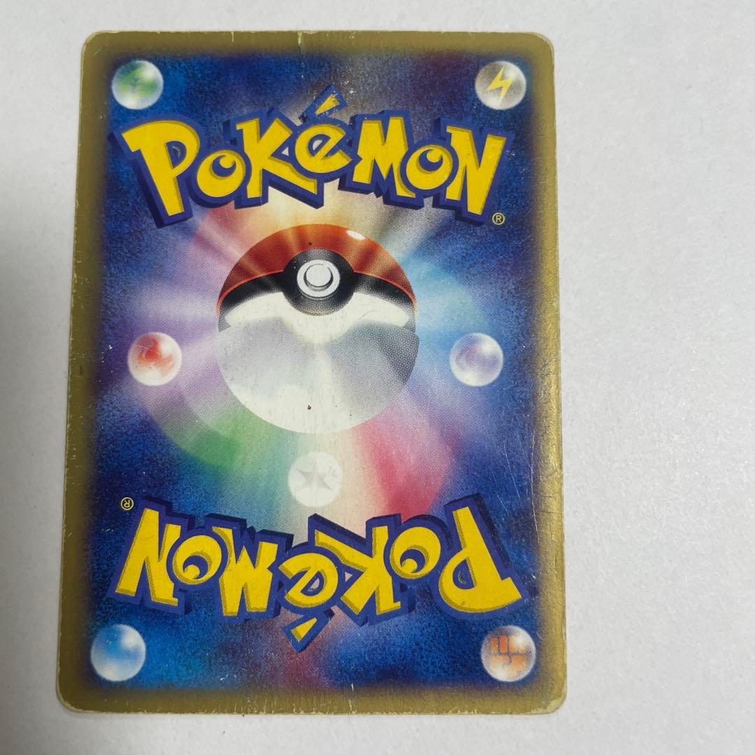 れ*れ様 水の都のラティオス 劇場限定VSパック 012/018