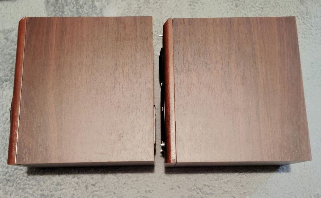 KENWOOD LS-K901-M ケンウッド 2WAYスピーカー ペア