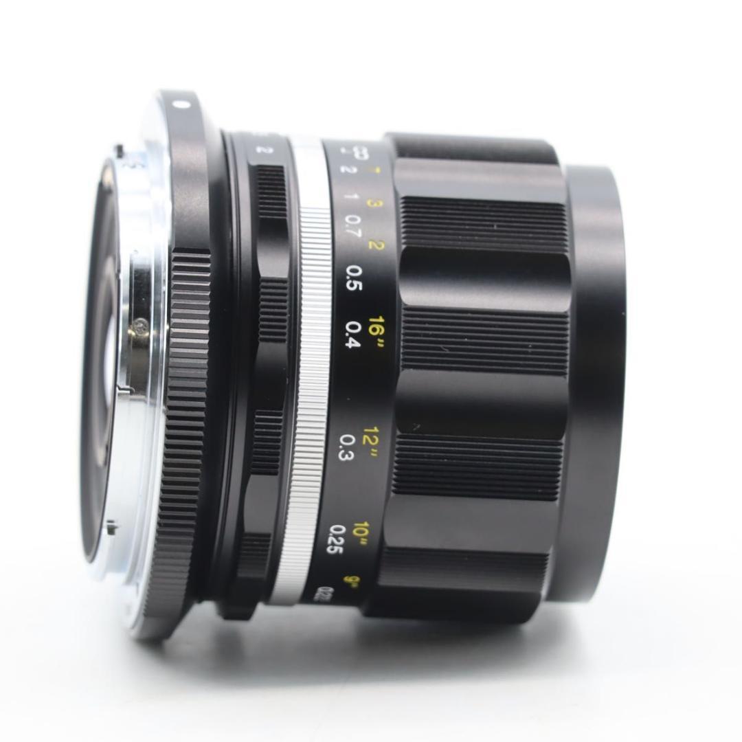 MACRO APO-ULTRON D35mm F2 (APS-C) ニコンZ