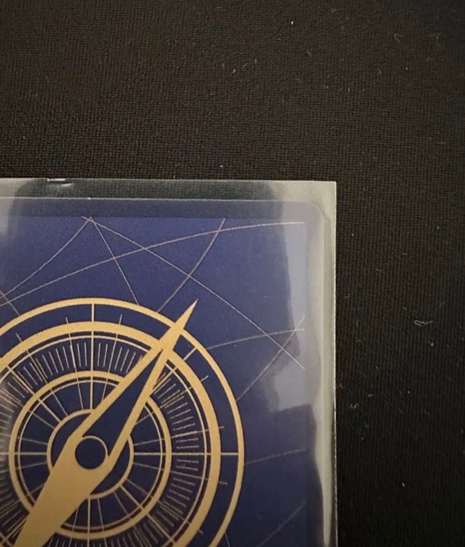 リューマ　【P】　P-072　【For Asia】　プロモ　ワンピースカード