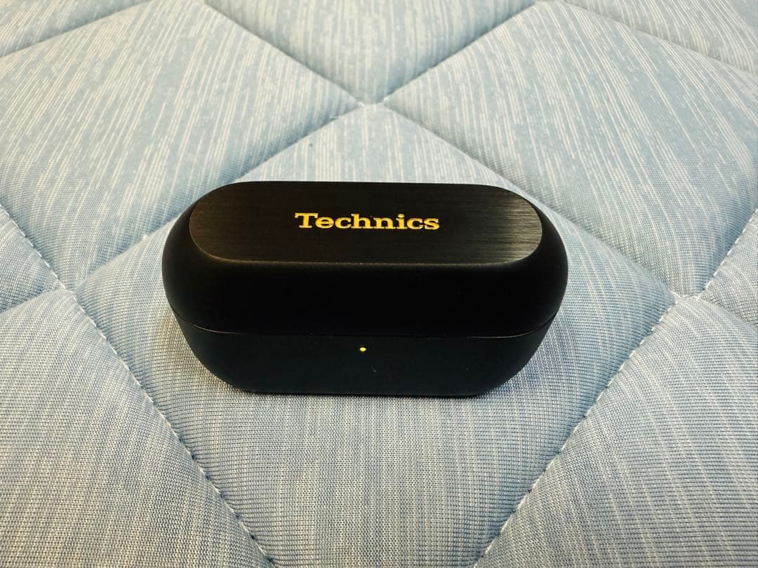 【美品・即日発送】 Technics EAH-AZ100