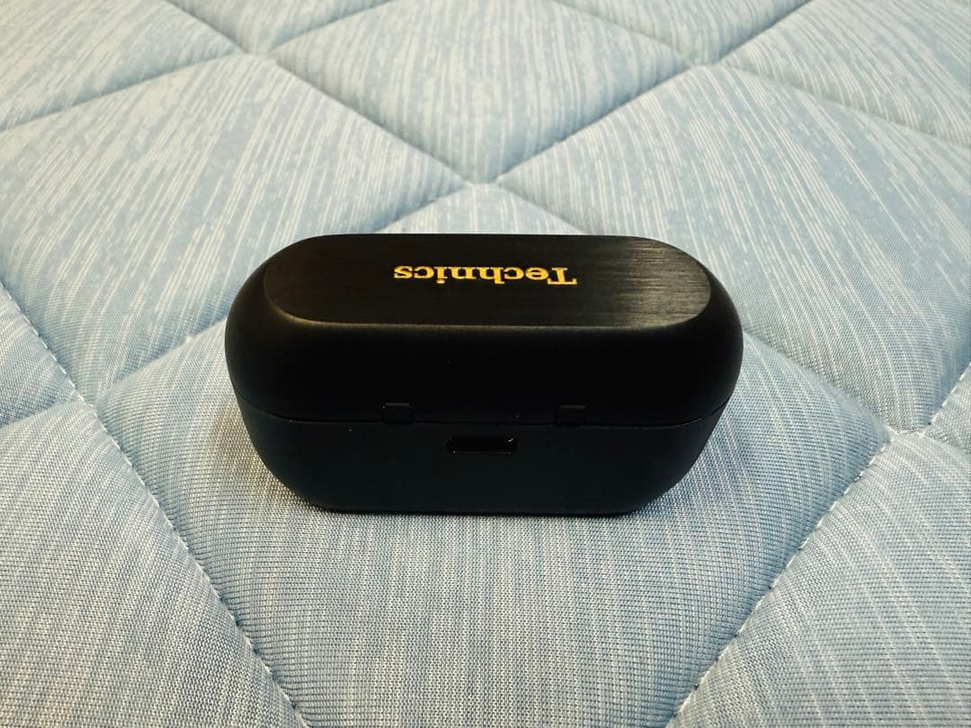 【美品・即日発送】 Technics EAH-AZ100