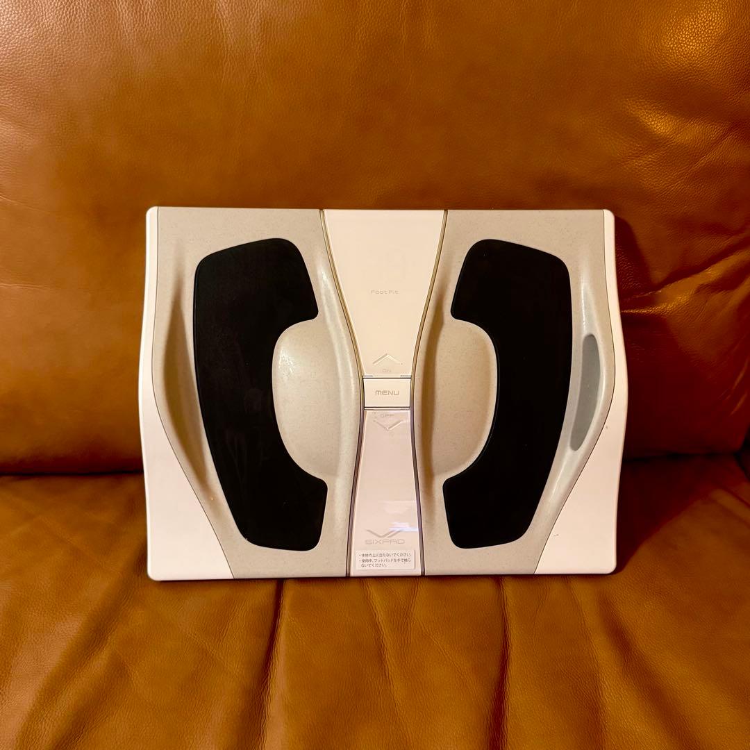 シックスパッド フットフィット/SIXPAD Foot Fit 3