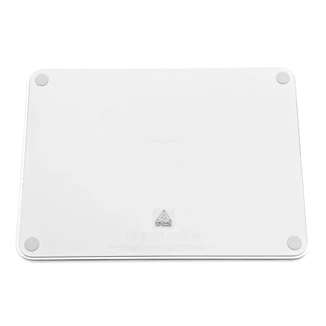 Magic Trackpad（USB‑C） ホワイトMulti-Touch対応