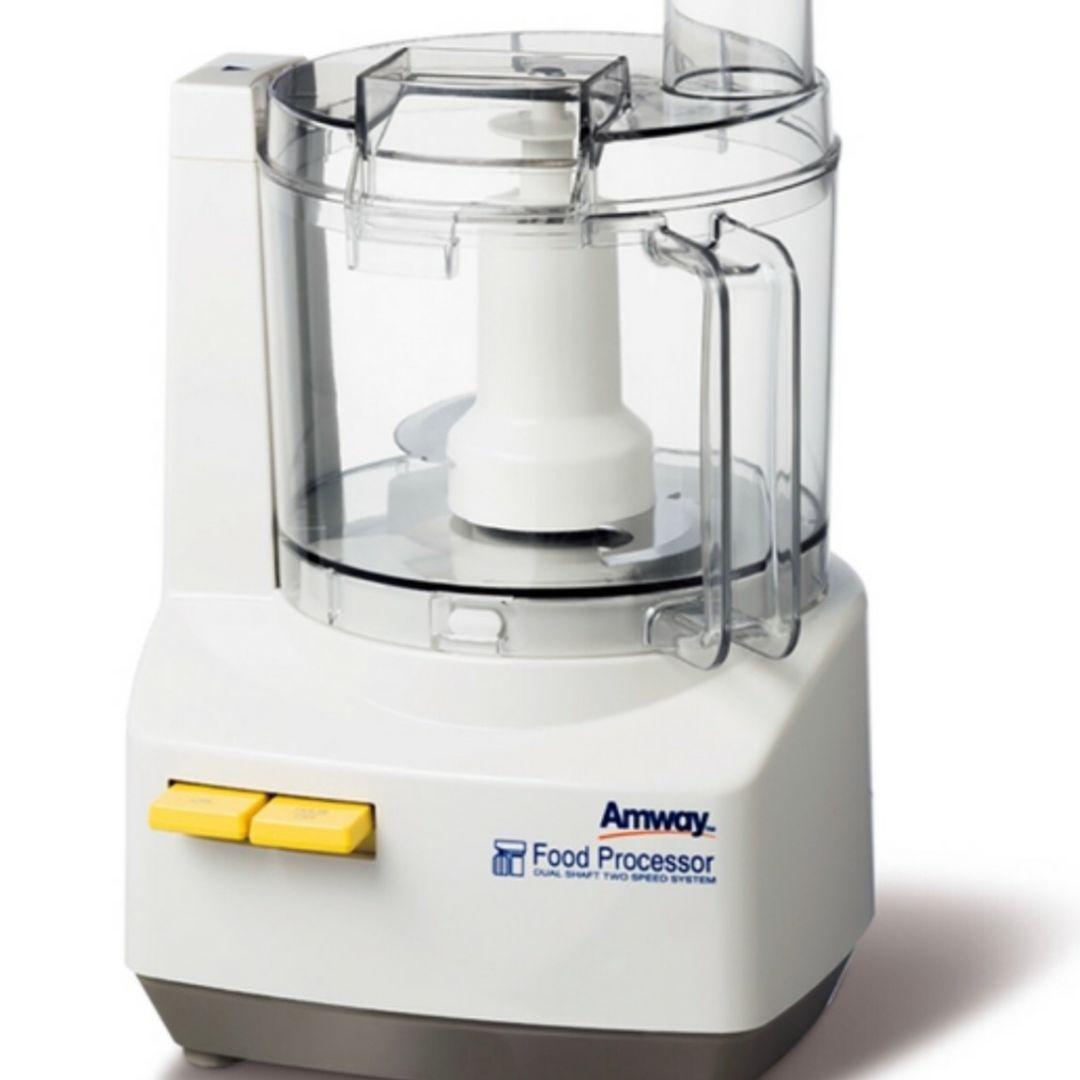 アムウエイフードプロセッサーセット