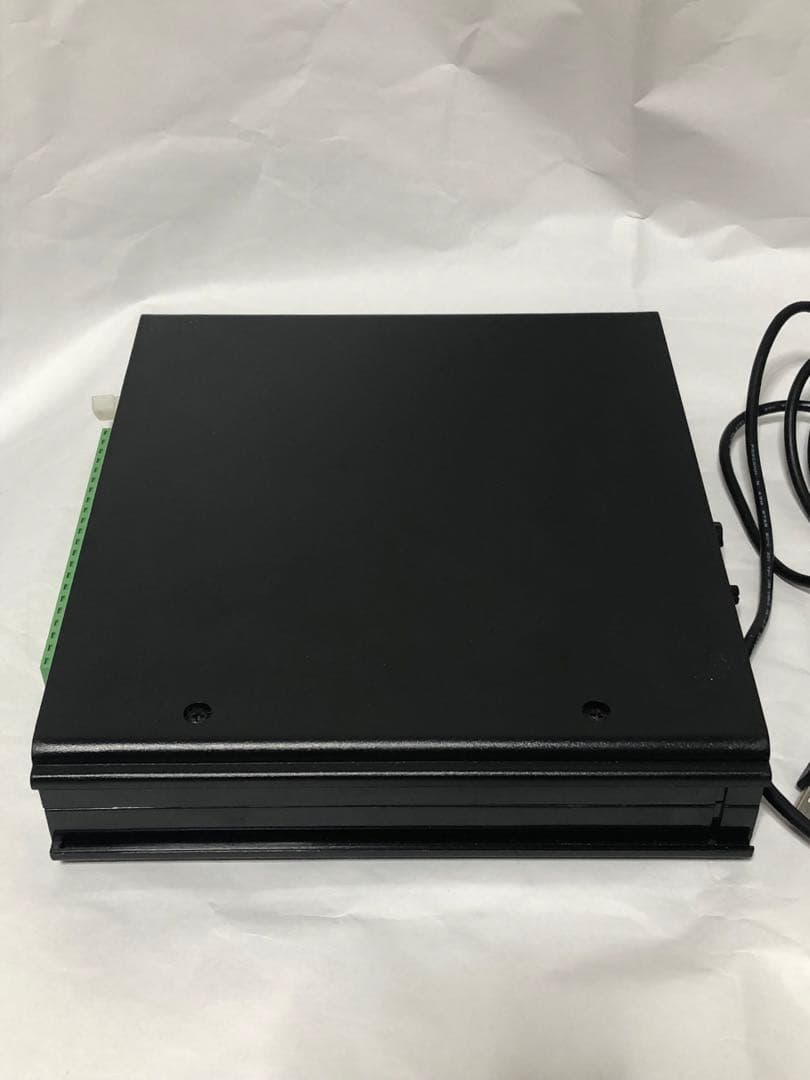 TOA EV-20R　サウンドリピーター　　メロディクス構成品　アンプ　説明書