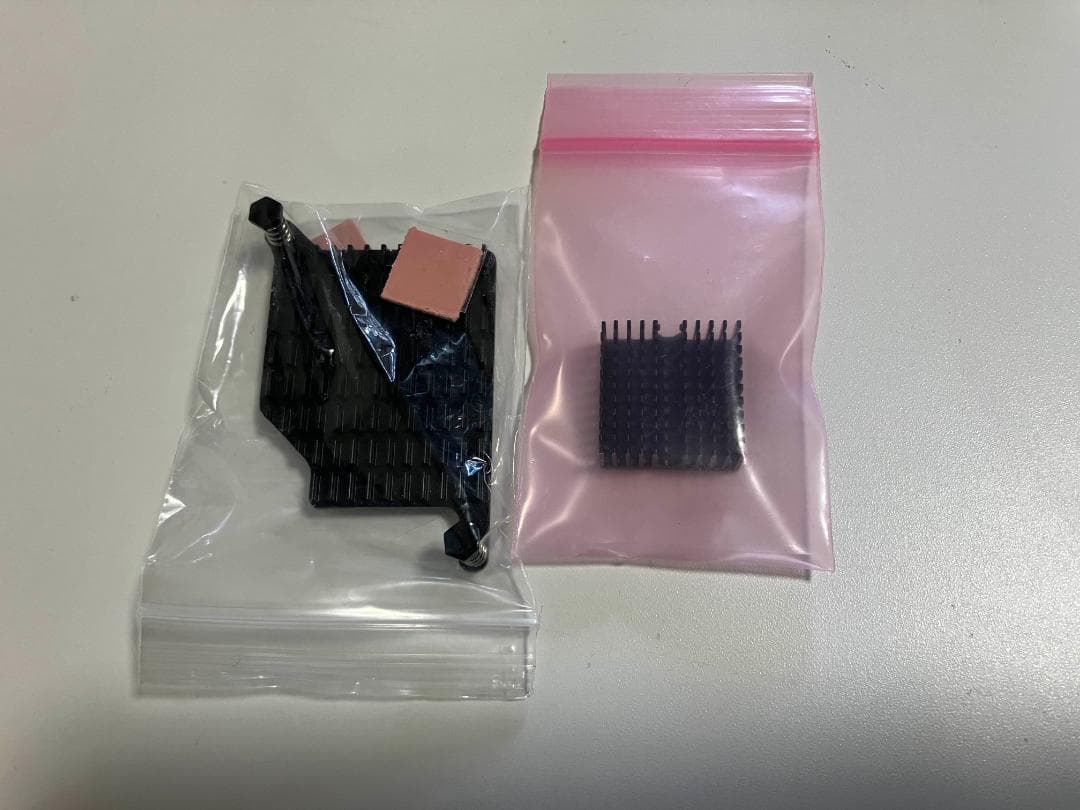 Raspberry Pi HQ Camera用 16mm 望遠レンズ他セット