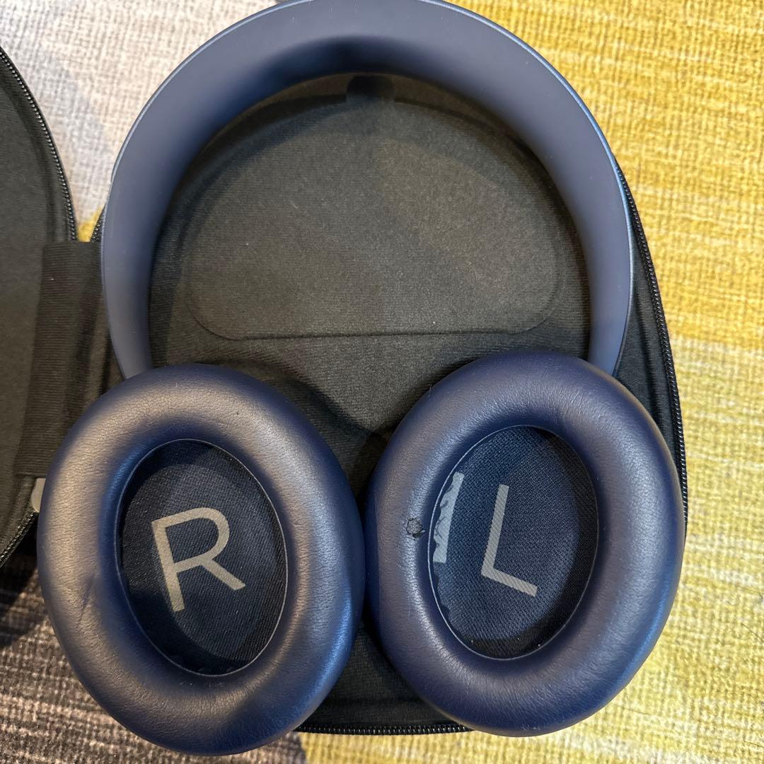 最終値下Bose Noise Cancelling Headphones 700