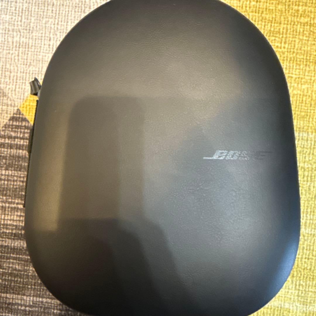 最終値下Bose Noise Cancelling Headphones 700