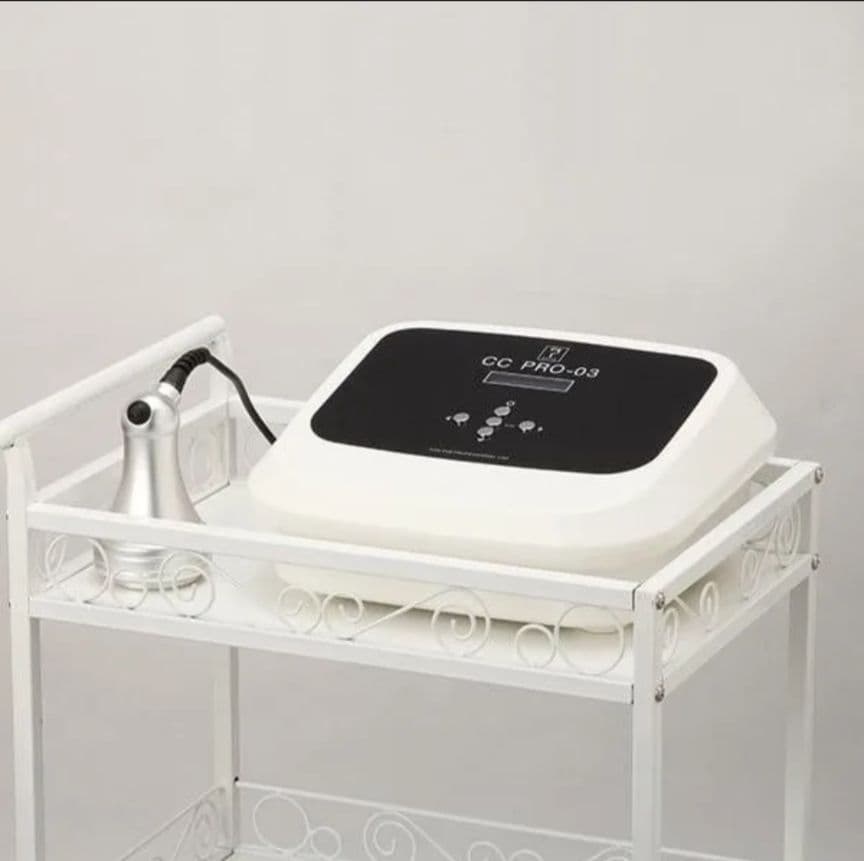 CC PRO-03 痩身キャビテーション