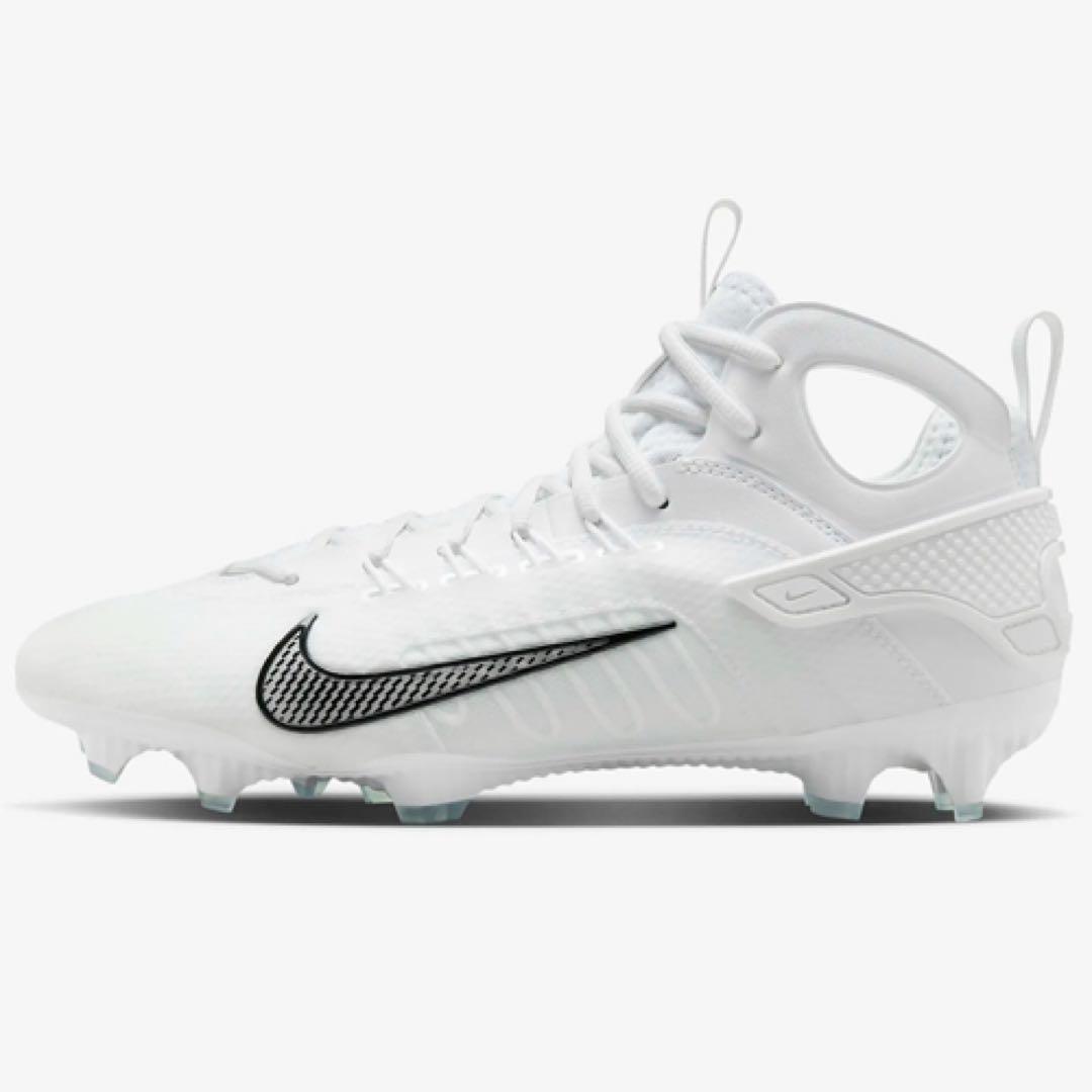 NIKE ハラチ9 エリート　ラクロス・アメフトシューズ　26.0