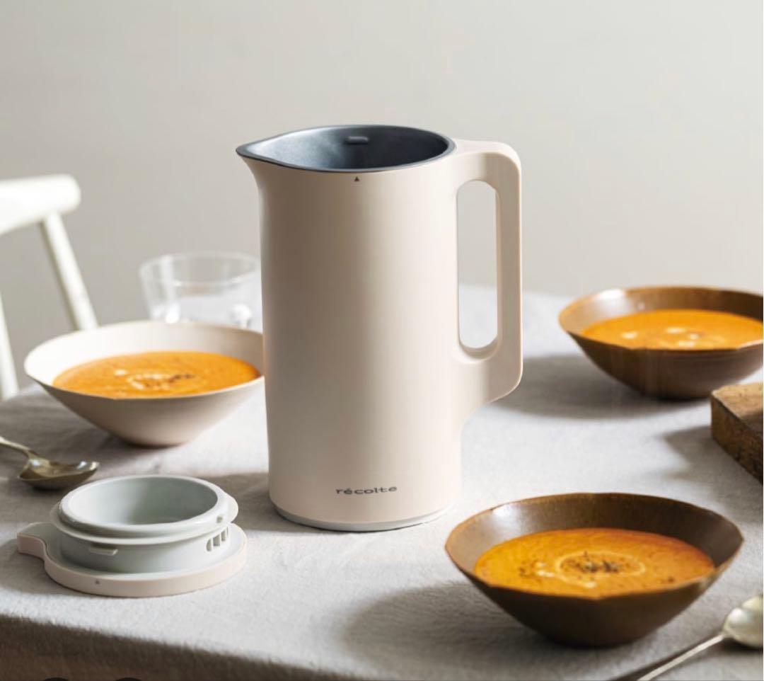 récolte 自動調理ポット　RSY-2