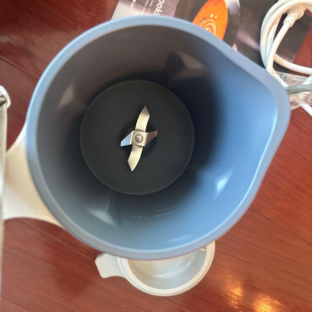 récolte 自動調理ポット　RSY-2