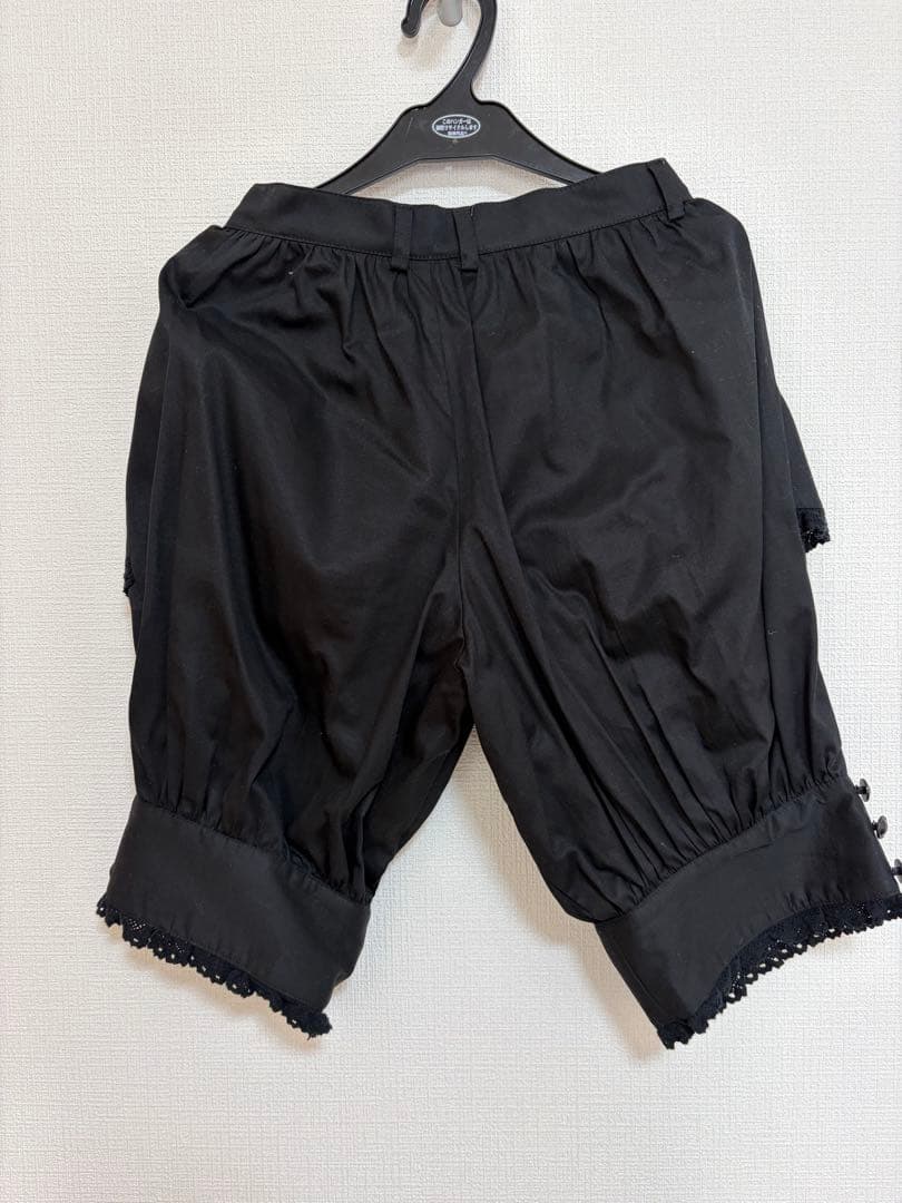 ALICE and the PIRATES 皇子パンツ