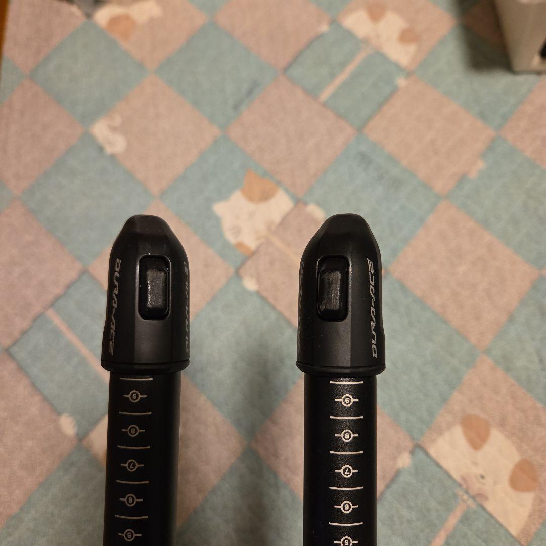 ULTEGRA コンポーネントセット