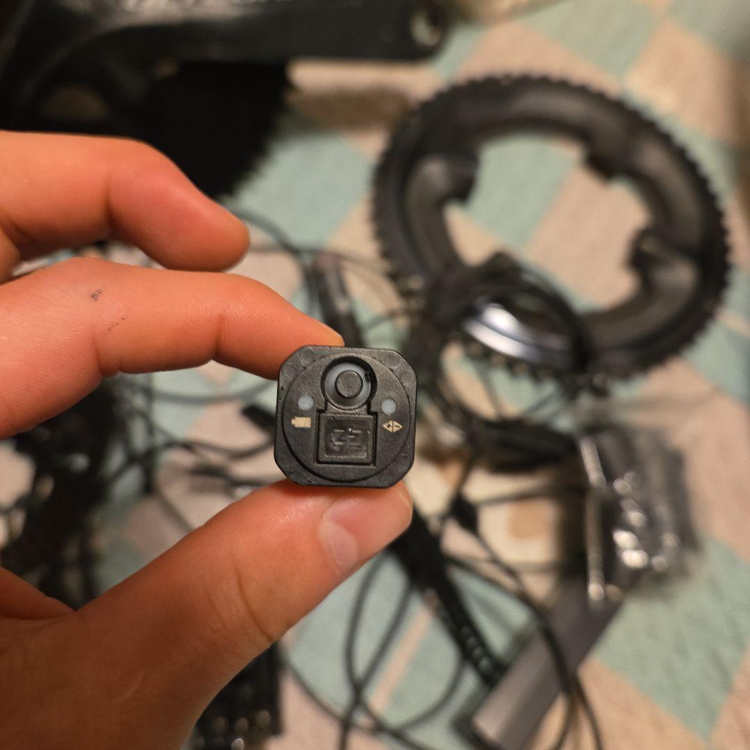 ULTEGRA コンポーネントセット