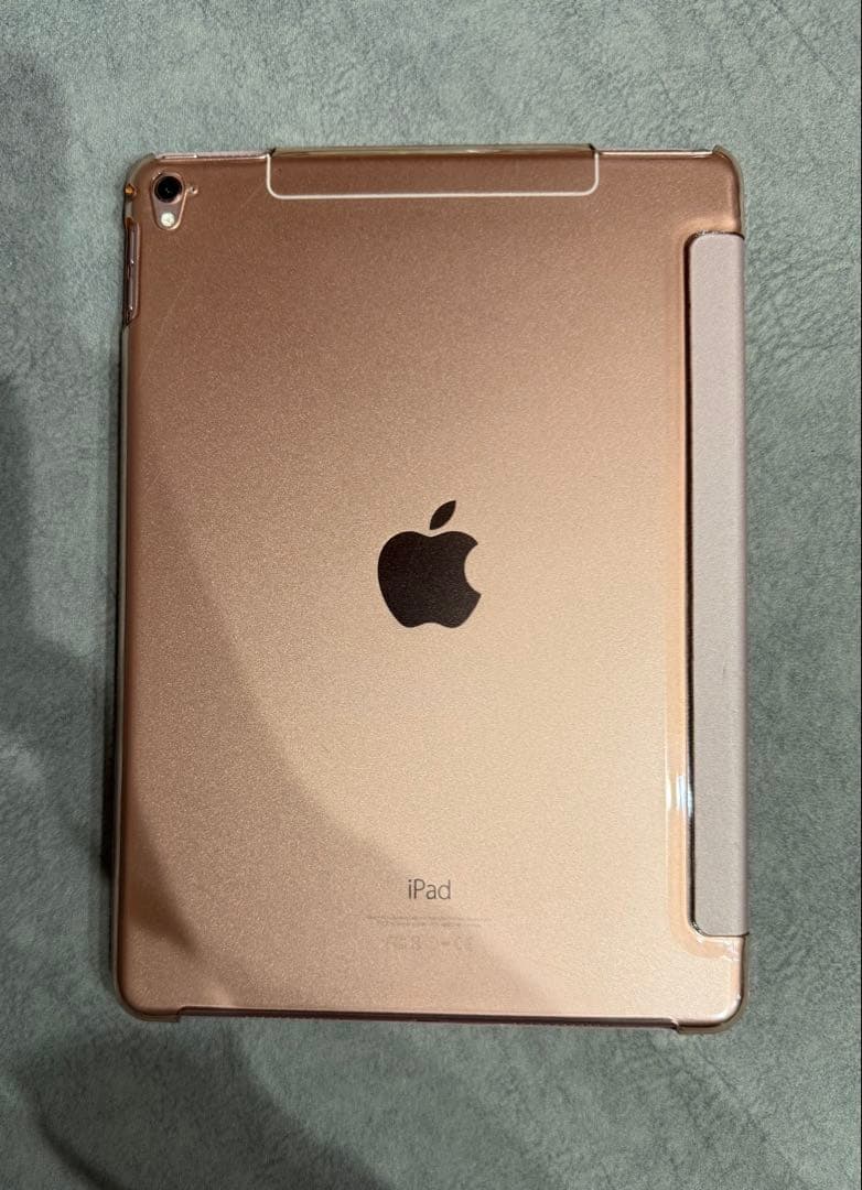 iPad本体 iPad Pro 9.7 Wi-Fi+Cellular 32GB