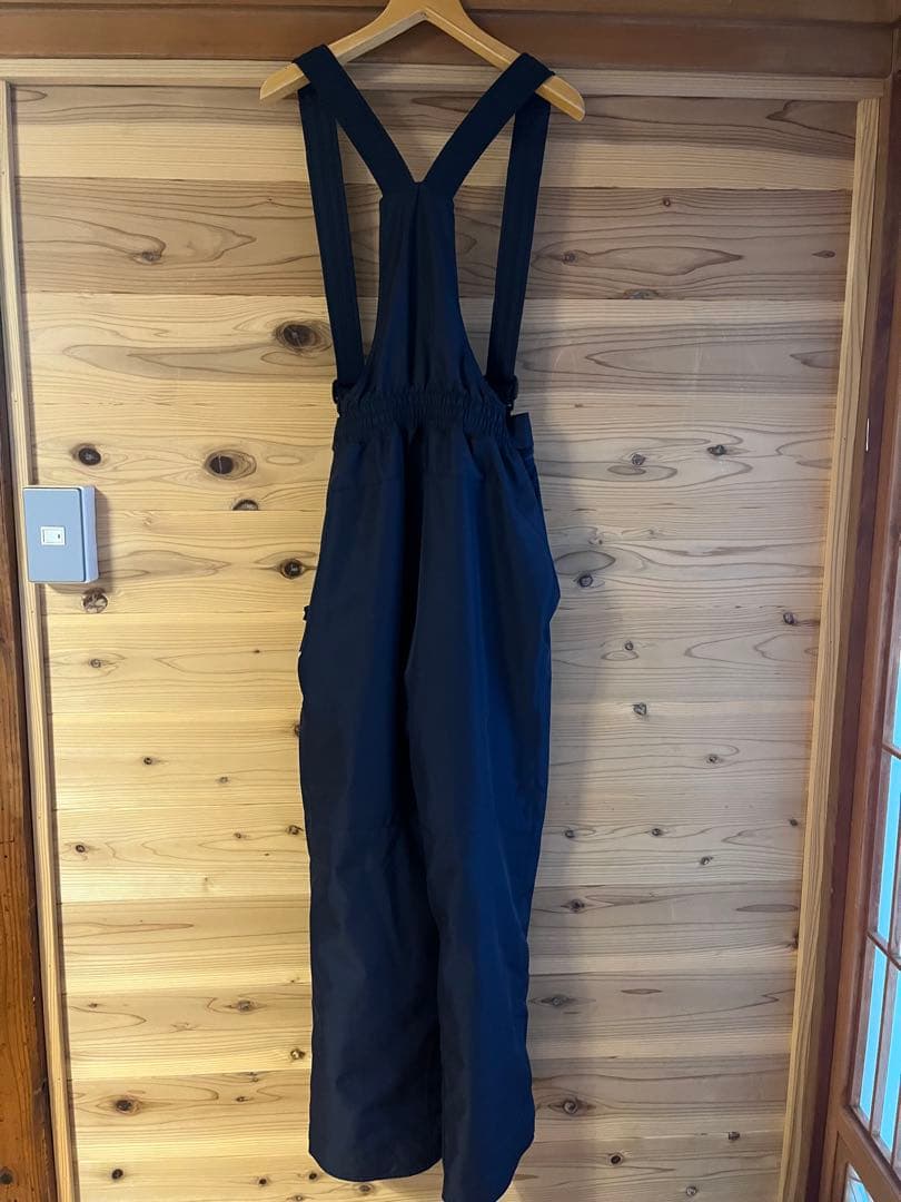 ミズノ　ジュニアスキーウェア160