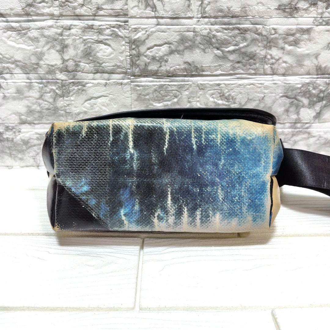 FREITAG HAWAII FIVE-O デジタルプリント 白タグ 艶タグ